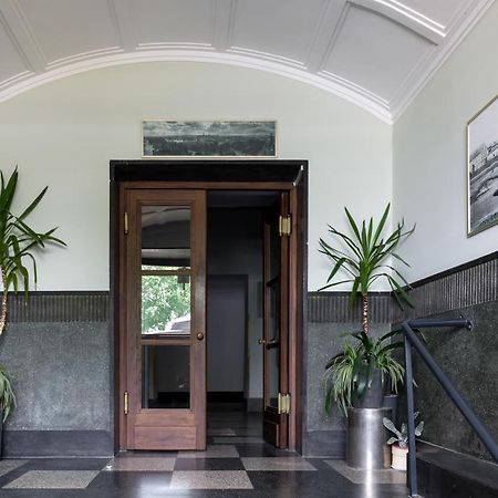 Powisle 4 By Homeprime Krakow Exterior photo
